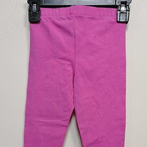 BNWT Polo by Ralph Lauren Kids Leggings Pink Size 4/4T